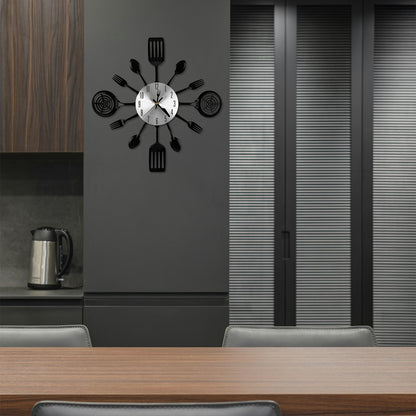 Modern Kitchen Wall Clocks