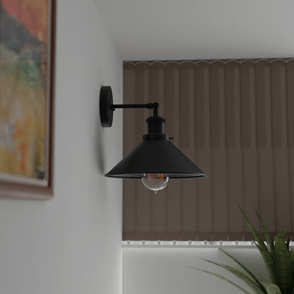 wall lamp