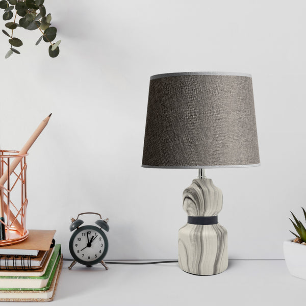 Ceramic Table Lamp