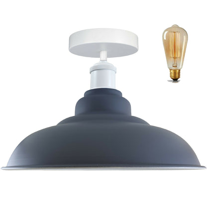 flush mount ceiling lighting