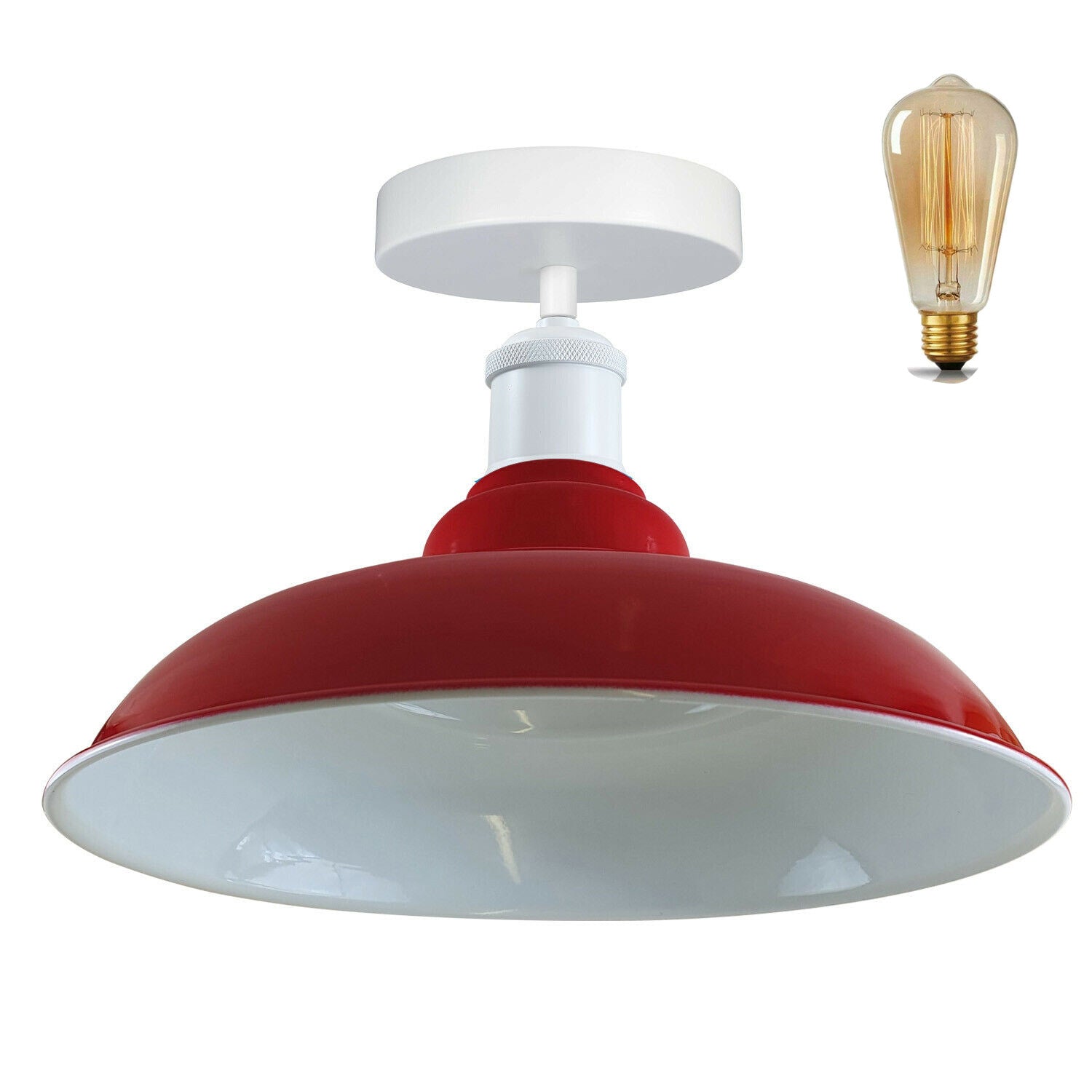 flush mount ceiling lighting