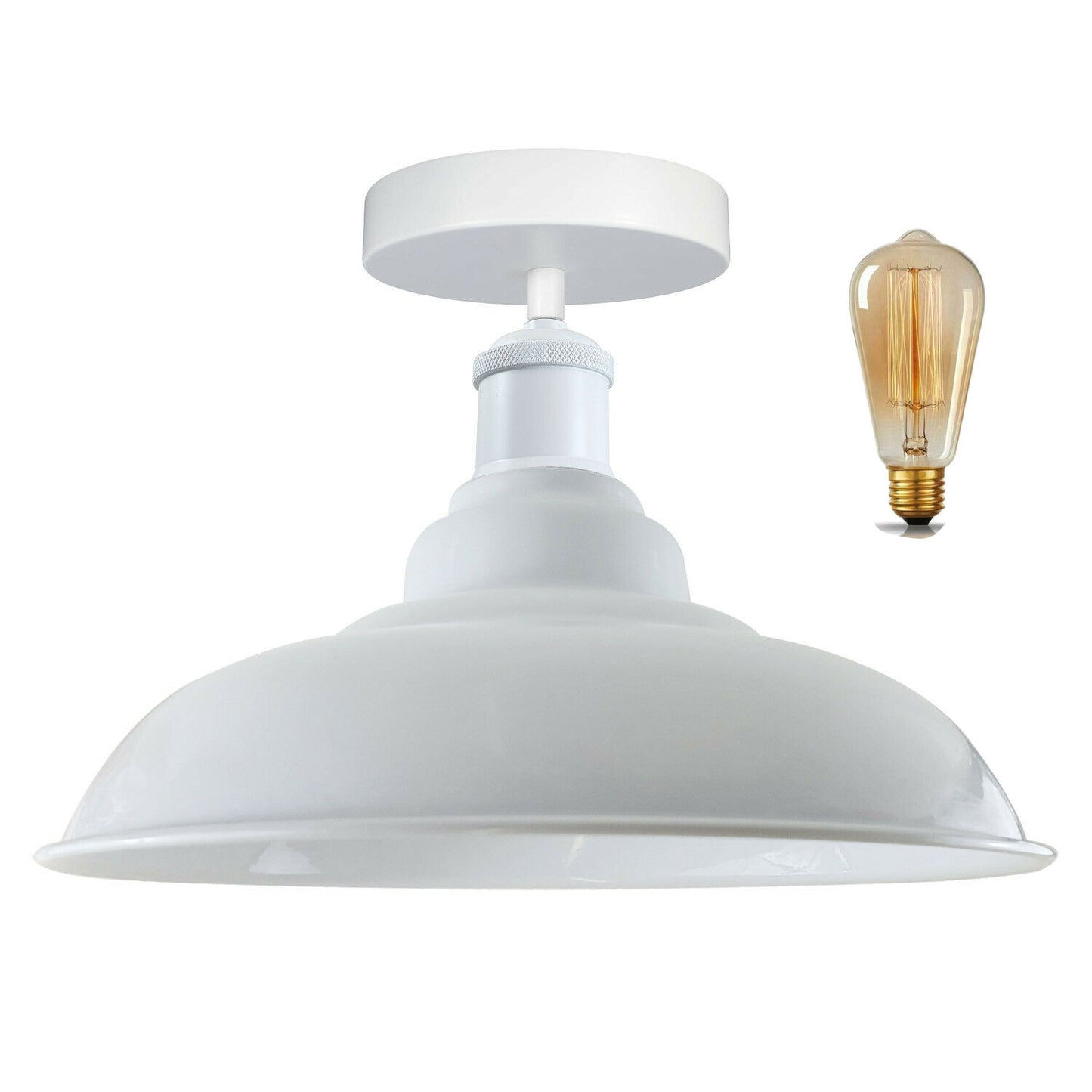 flush kitchen ceiling lights