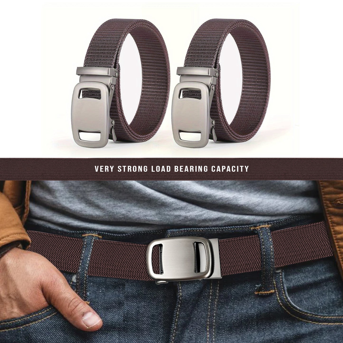 belt