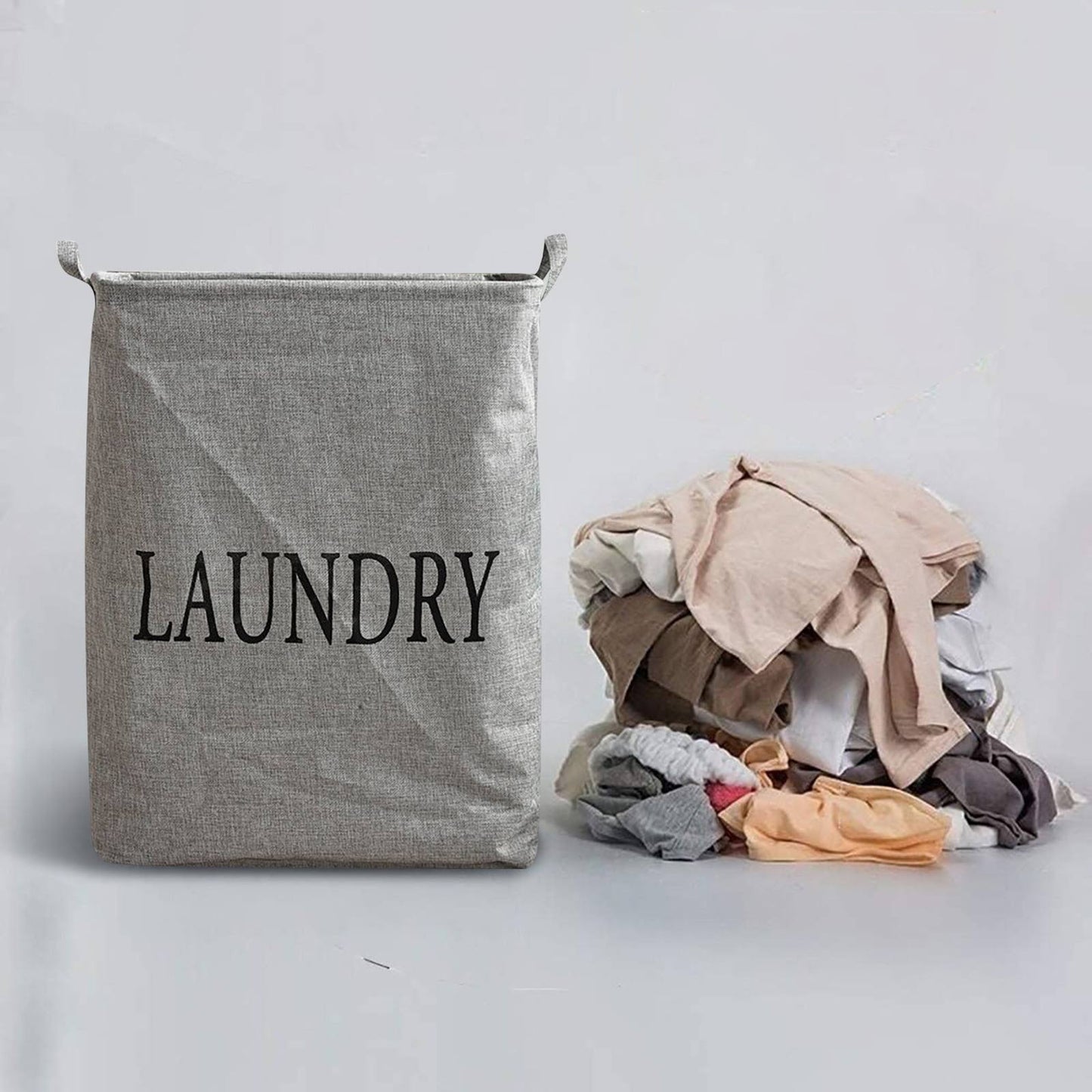 Heavy Duty Laundry Bag