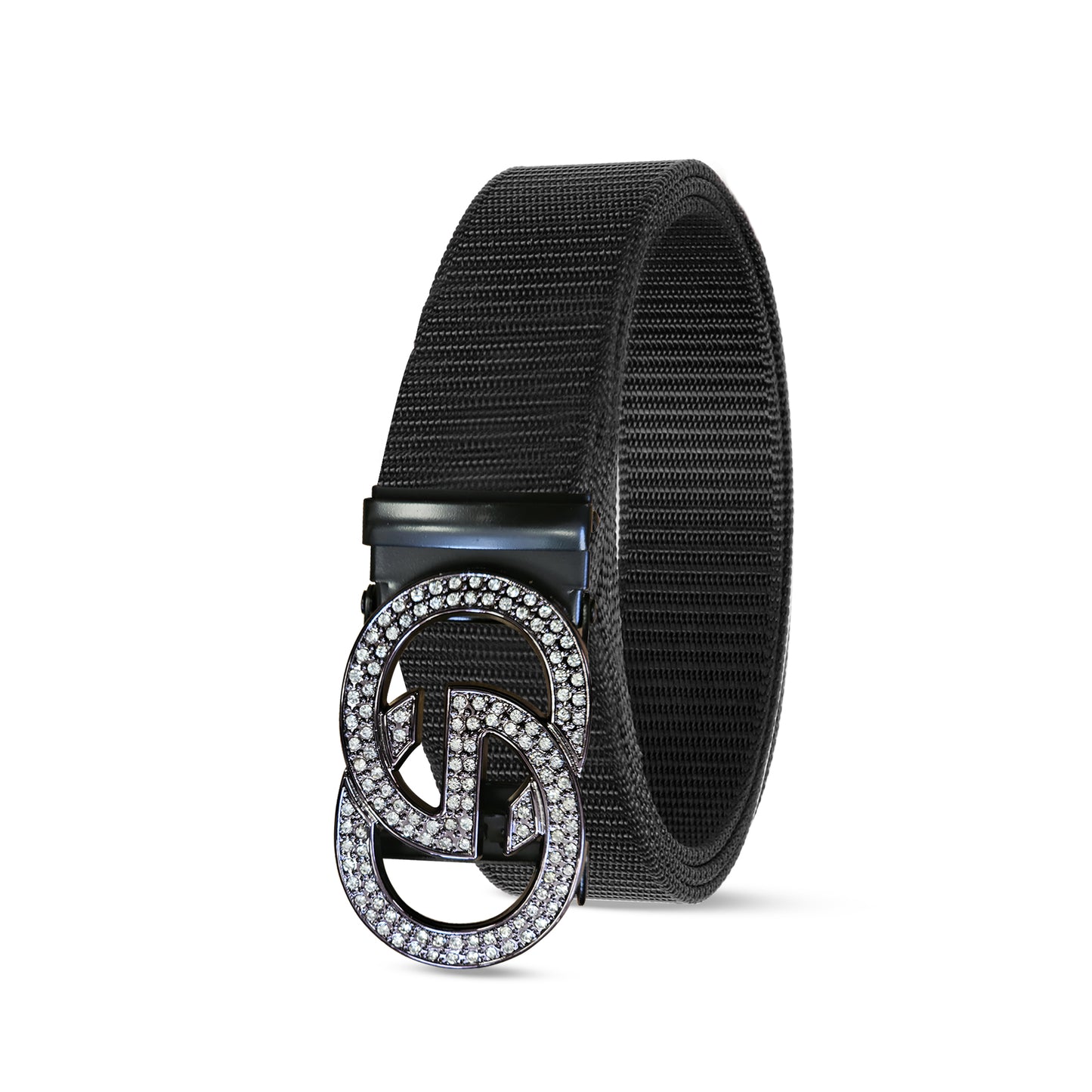 Double G Buckle Belt