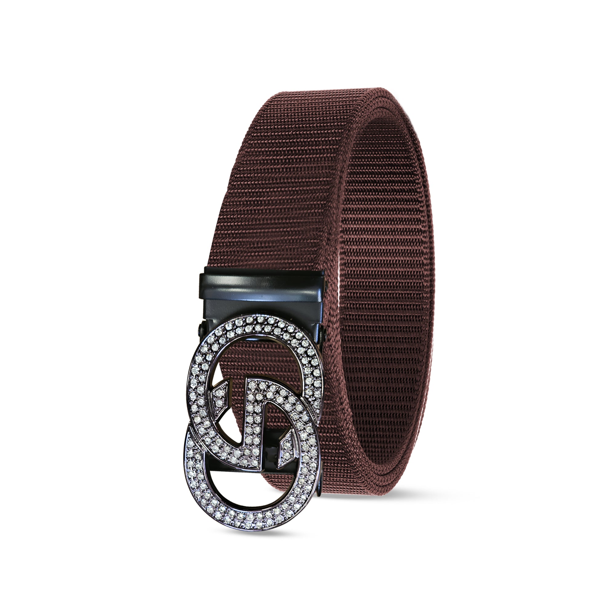 Double G Buckle Belt