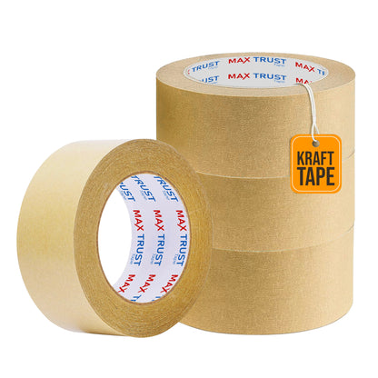 Brown Kraft Paper Tape