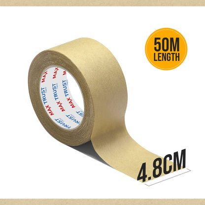 Brown Kraft Paper Tape