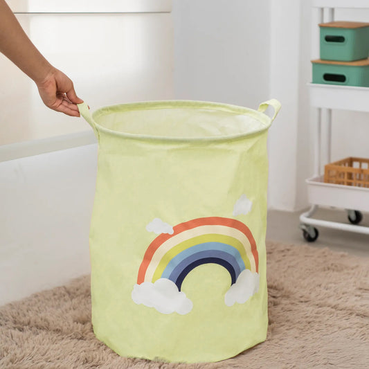 Kids Laundry Bag