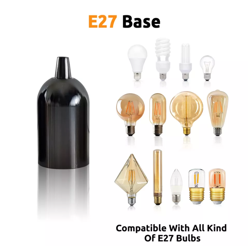 Led light bulb holder online