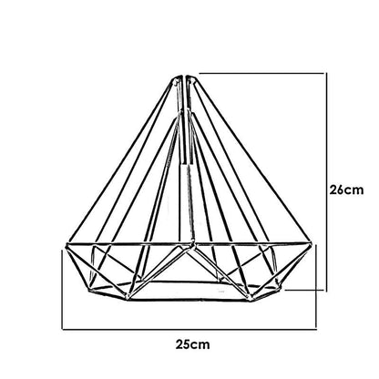 Measurement of Geometric Cage