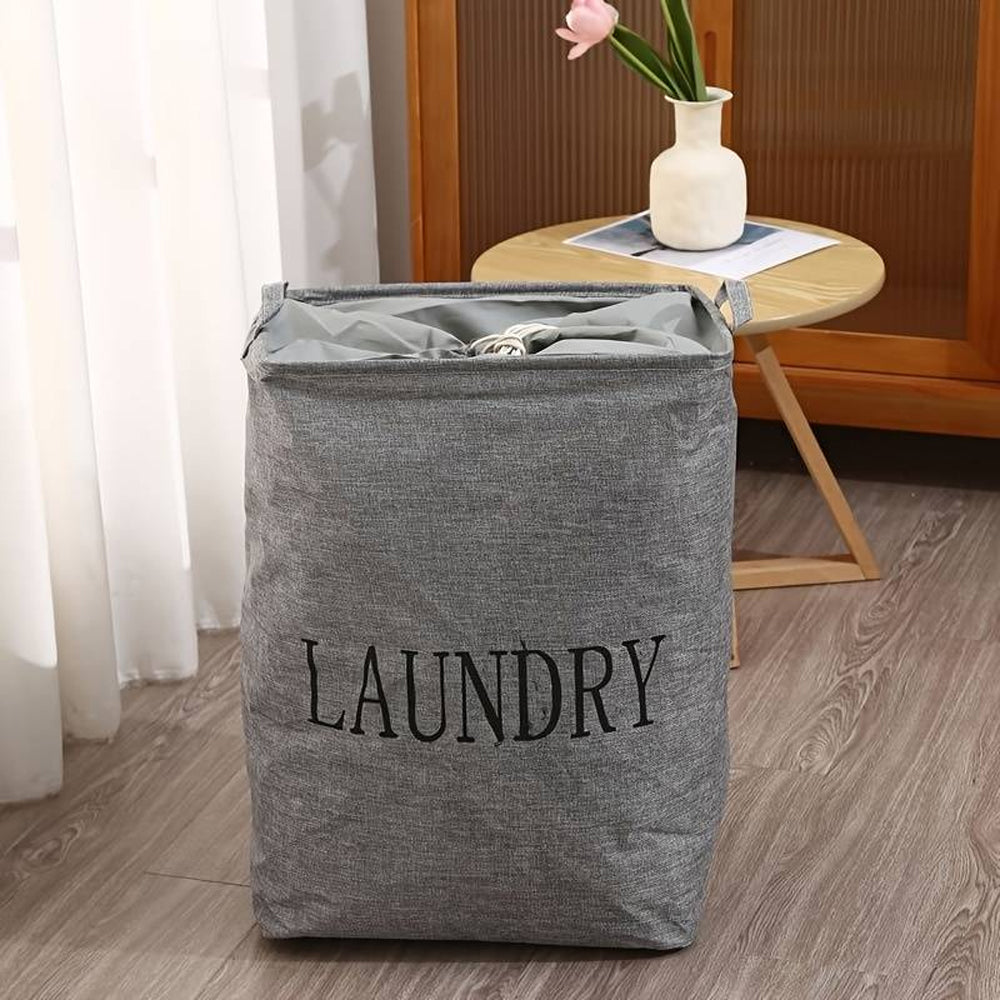 Heavy Duty Laundry Bag