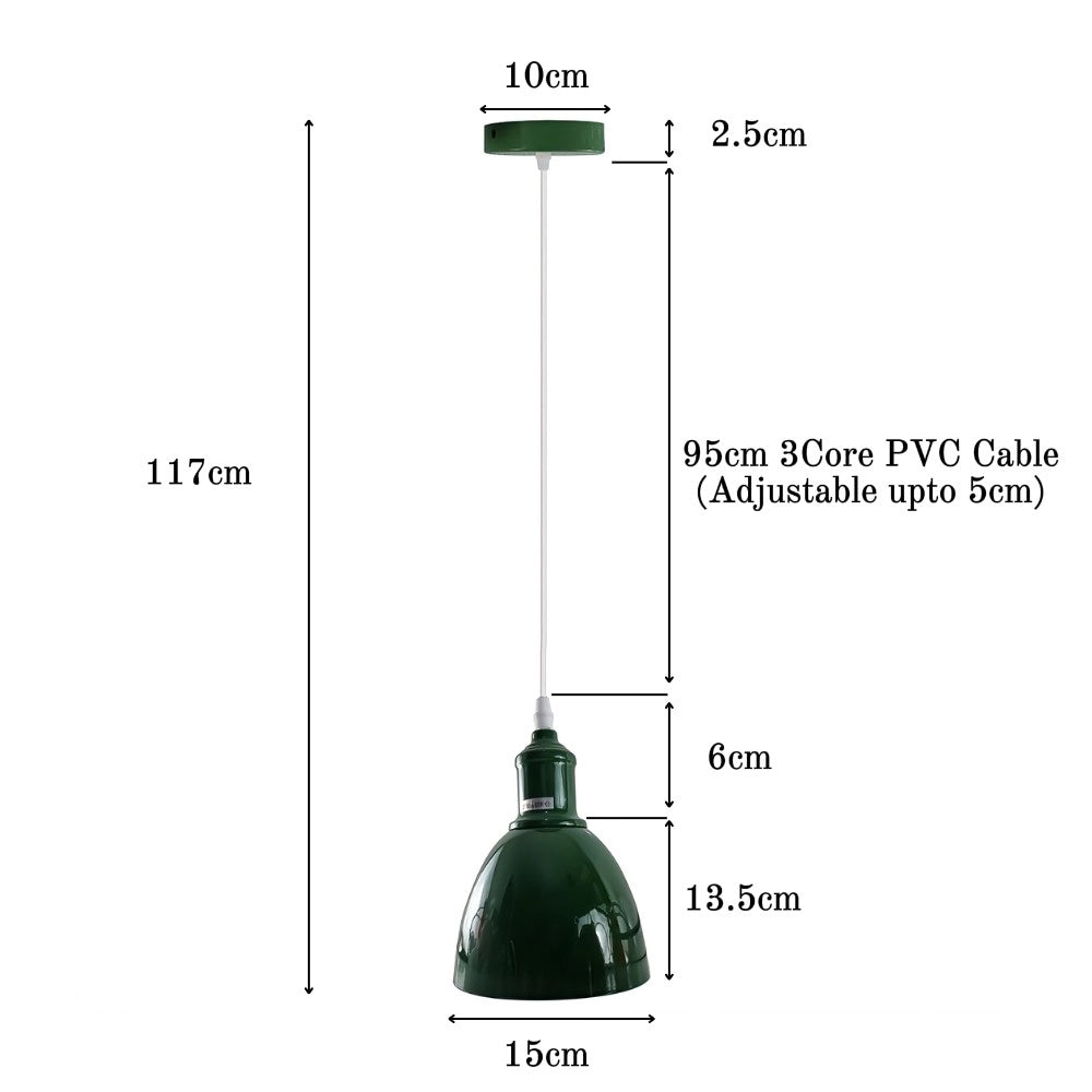 Modern Industrial Pendant Ceiling Lights~3866