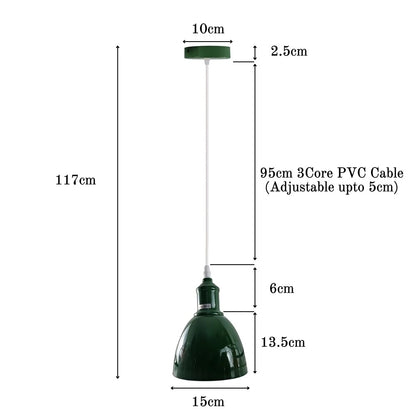 Modern Industrial Pendant Ceiling Lights~3866