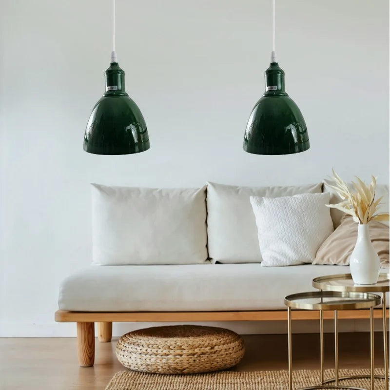 Modern Industrial Pendant Ceiling Lights~3866