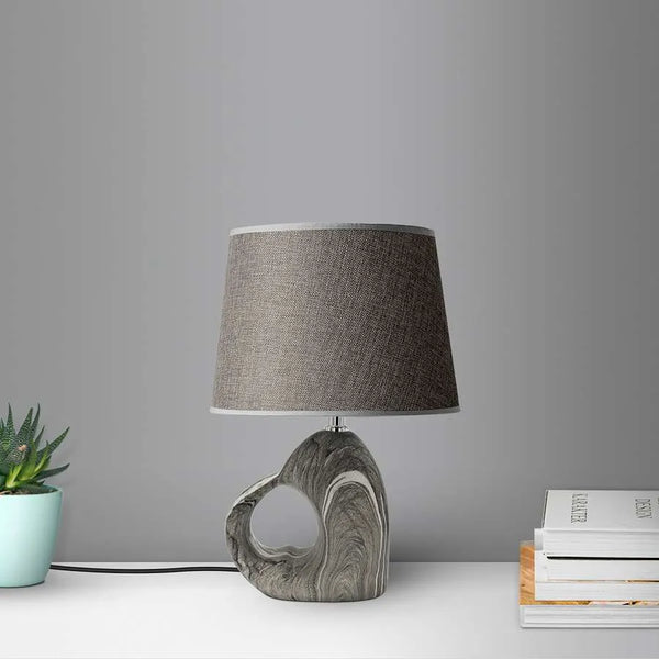 Ceramic Table Lamp