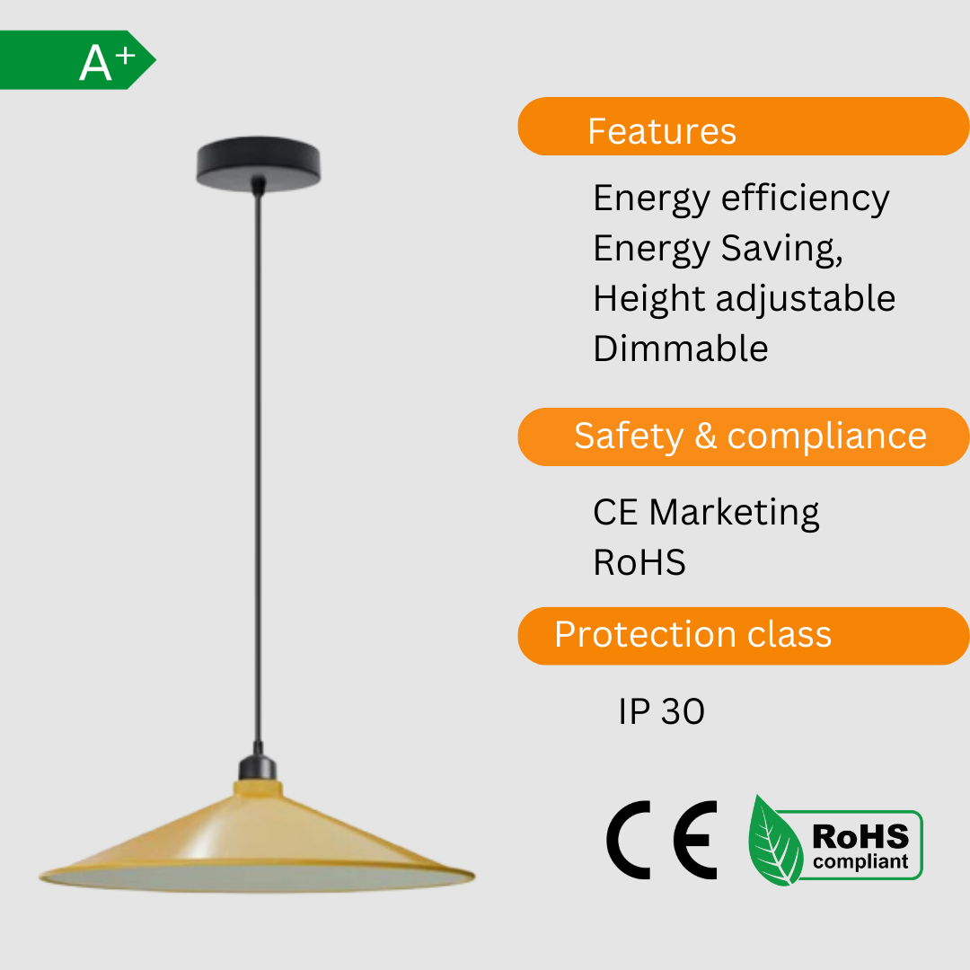 pendant ceiling lights