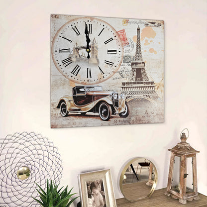 wall with clock,clock,wall clock,kitchen clocks,wall clocks,kitchen clock,clocks