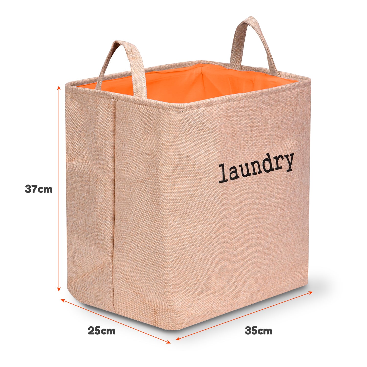 Jute Laundry Bags