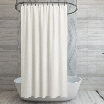 bath curtain