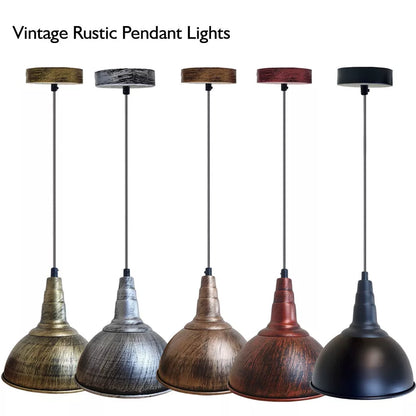 bedroom pendant lighting