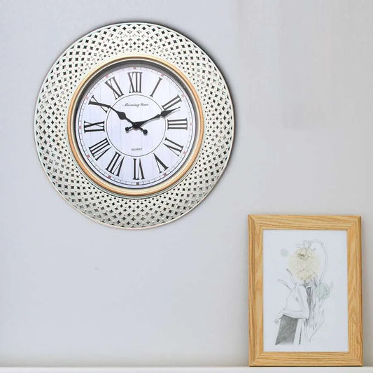 big wall clocks for kitchen