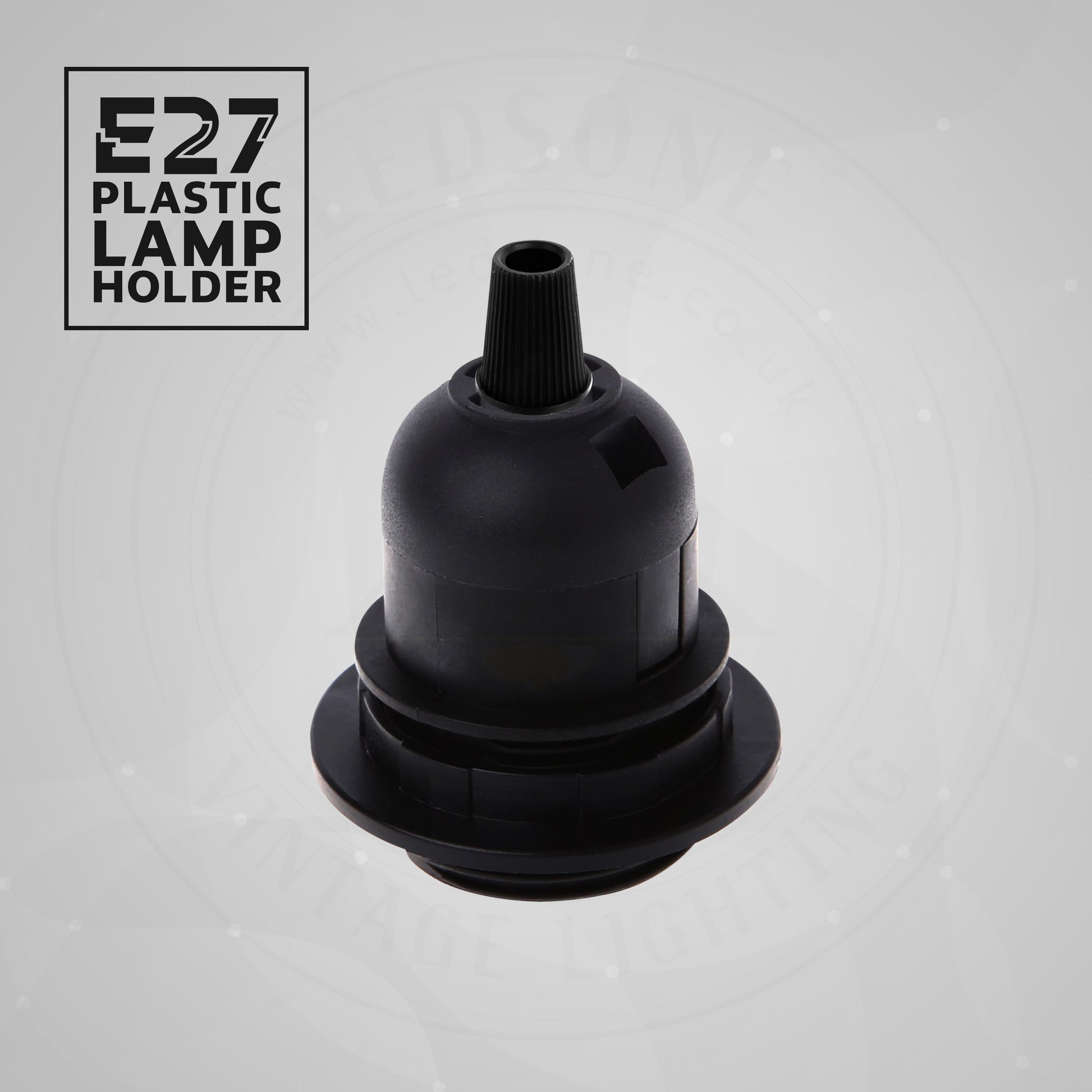 e27 lamp holder