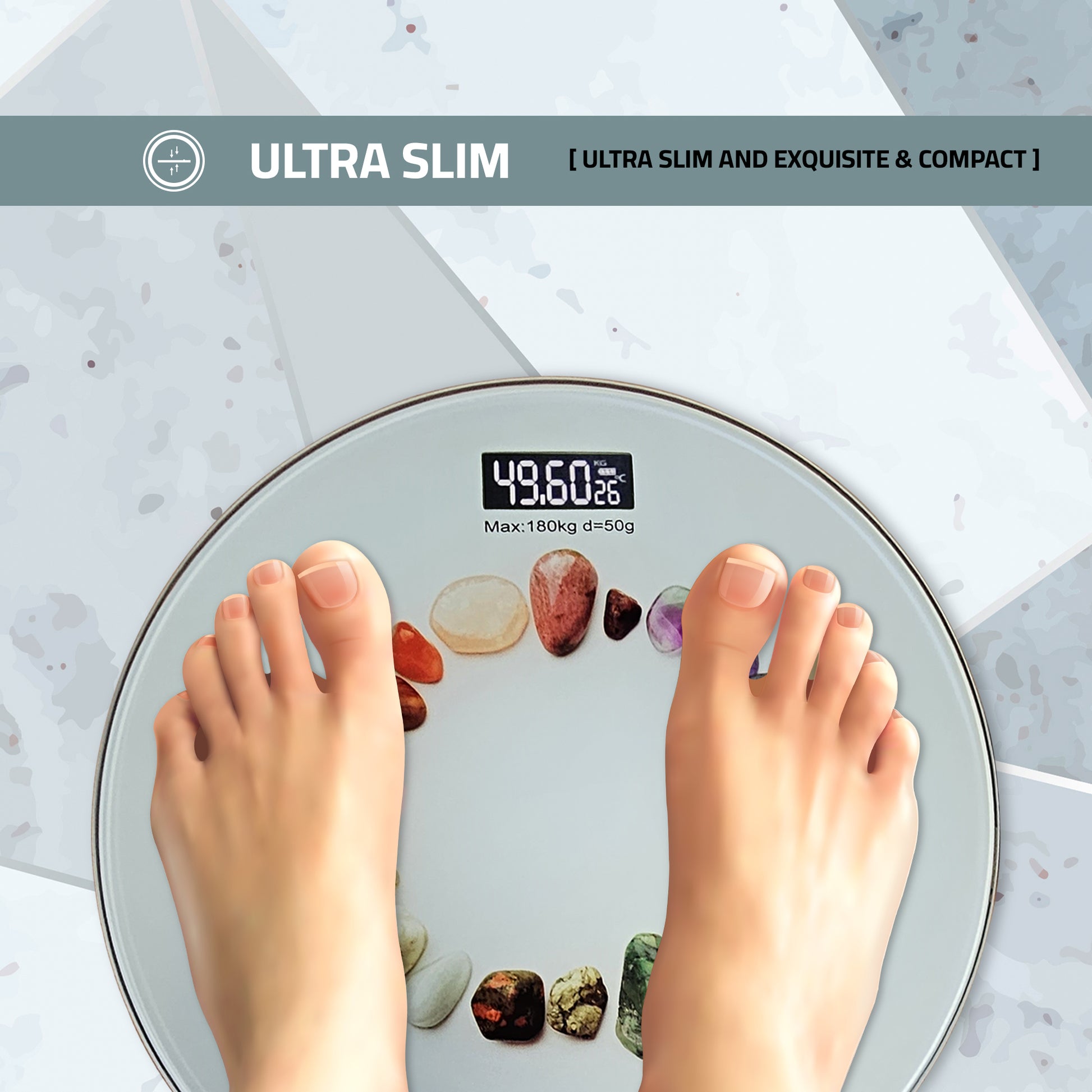 body fat scales