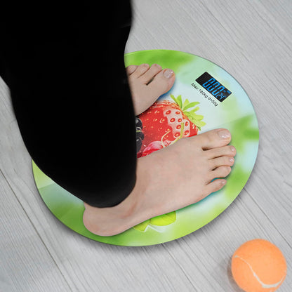 body weight weighing scales