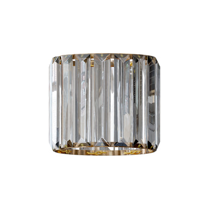 crystal bedroom light shades