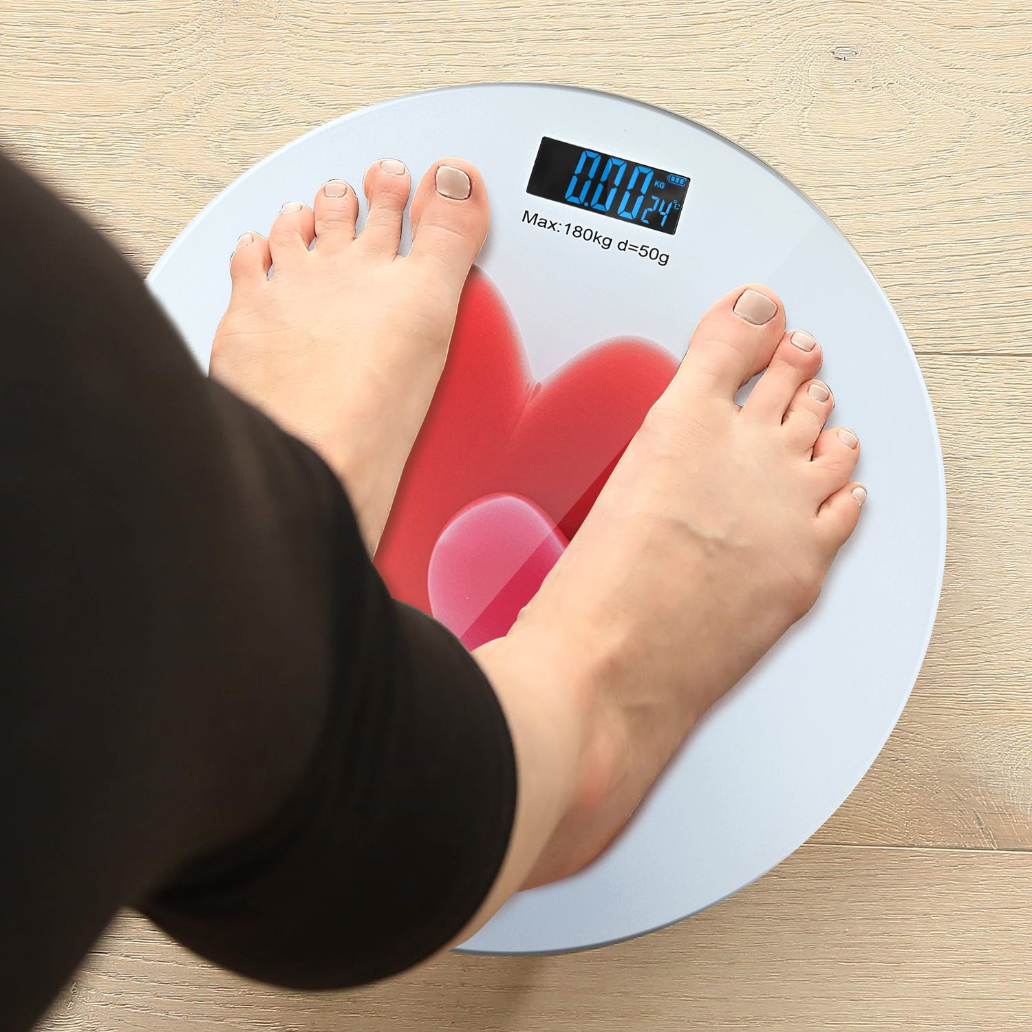 digital scales