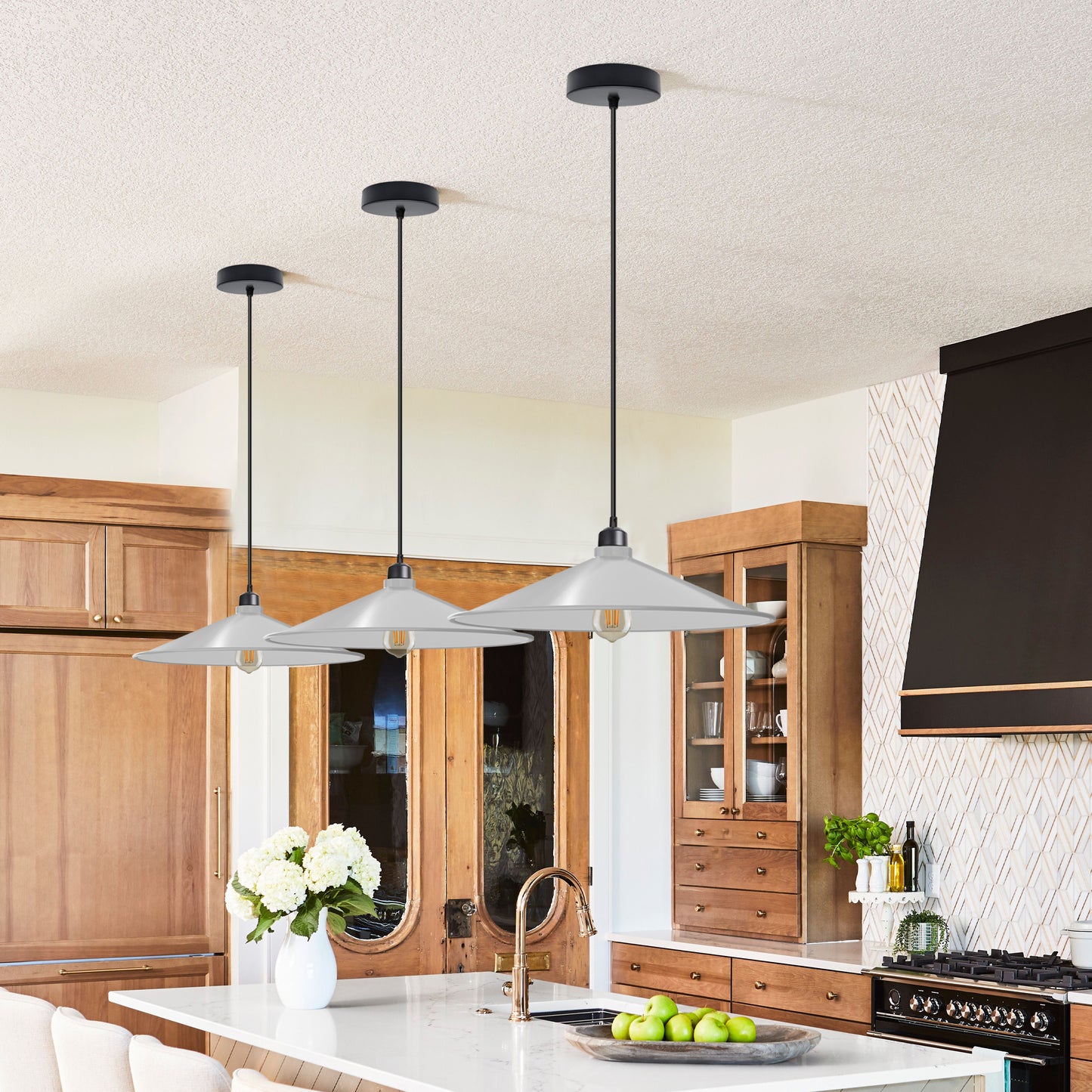 dining table pendant light