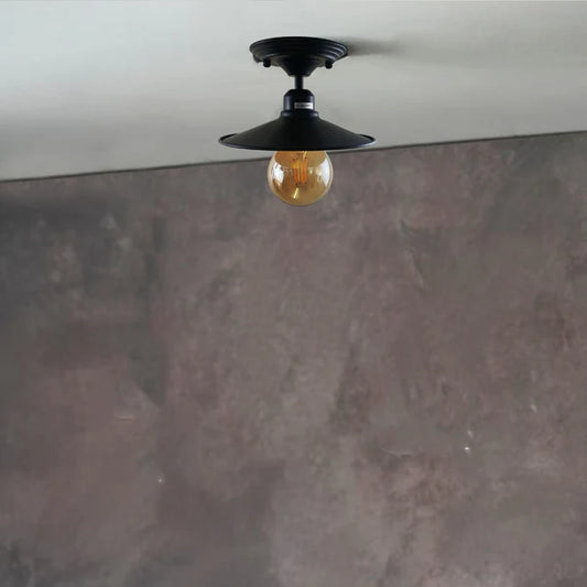 ceiling light