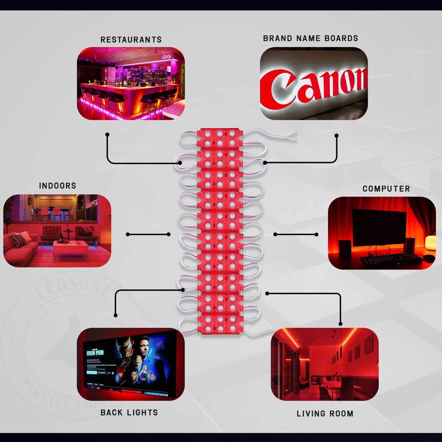 led modules