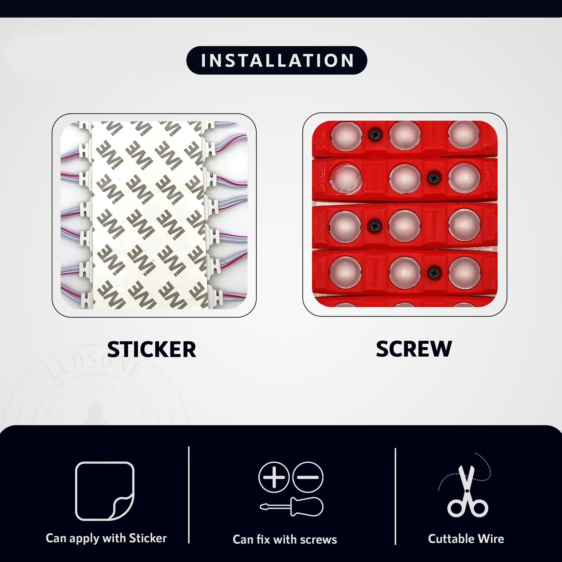 led modules