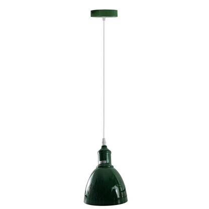 Modern Industrial Pendant Ceiling Lights~3866