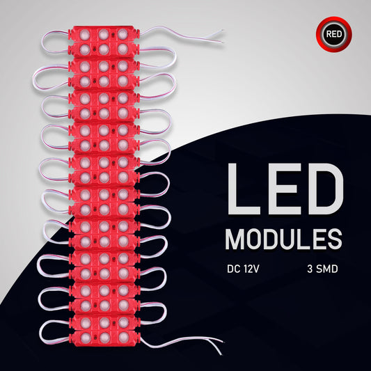 led modules