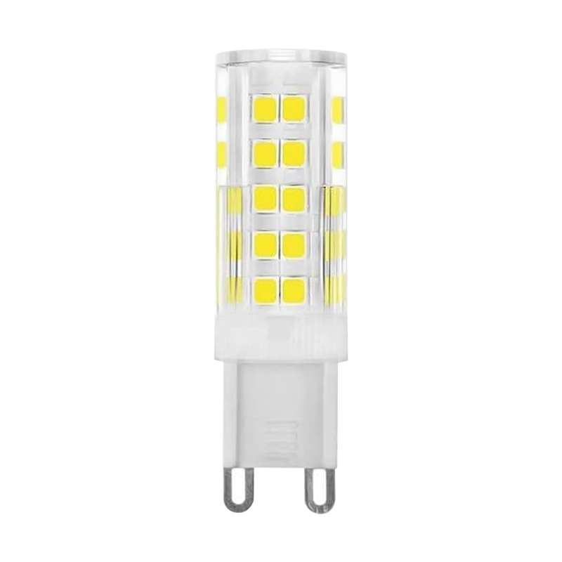 g9 light bulb led