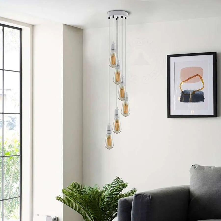 hanging pendant lights