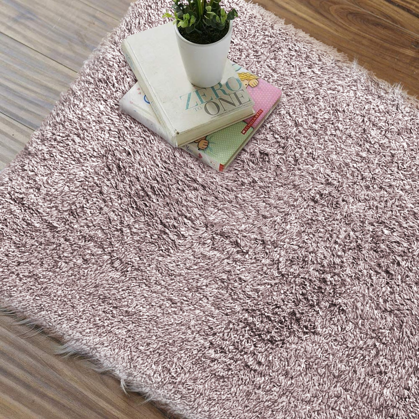 indoor soft fluffy mats