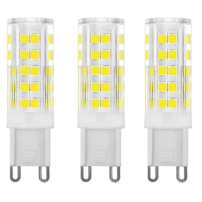 led g9 bulb