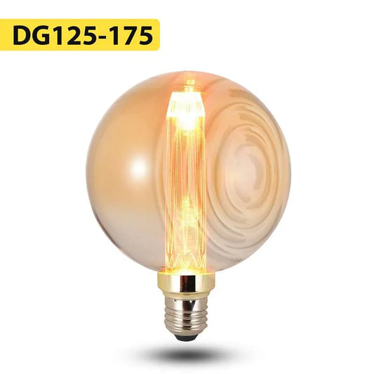 decorative led bulbs