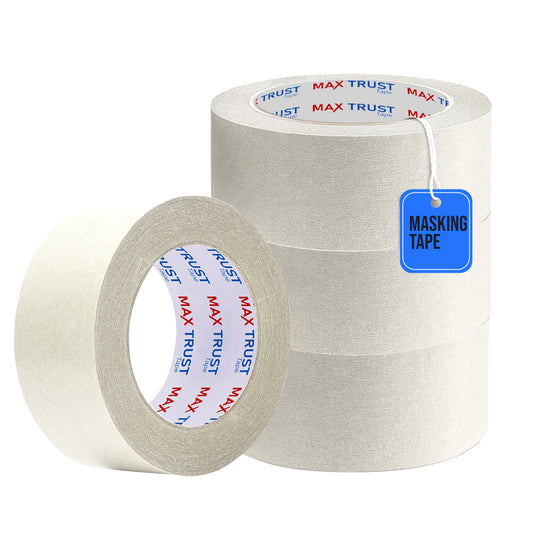 Best Low Tack Masking Tape