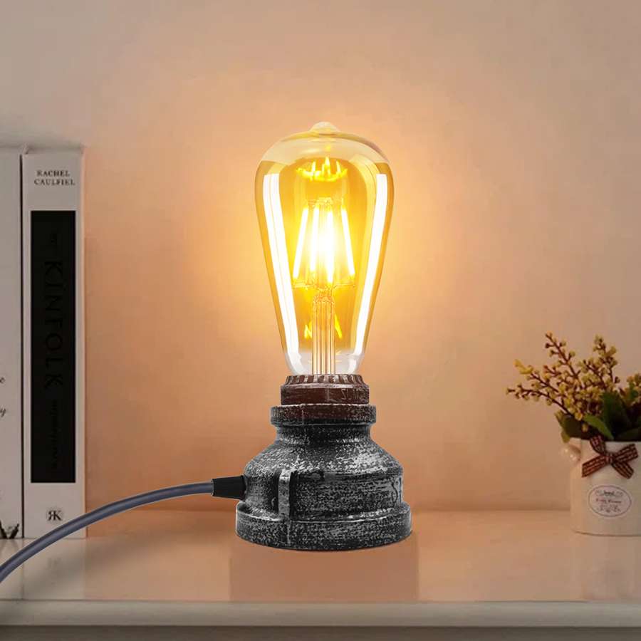 modern night lamp