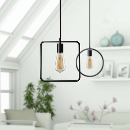 pendant lights