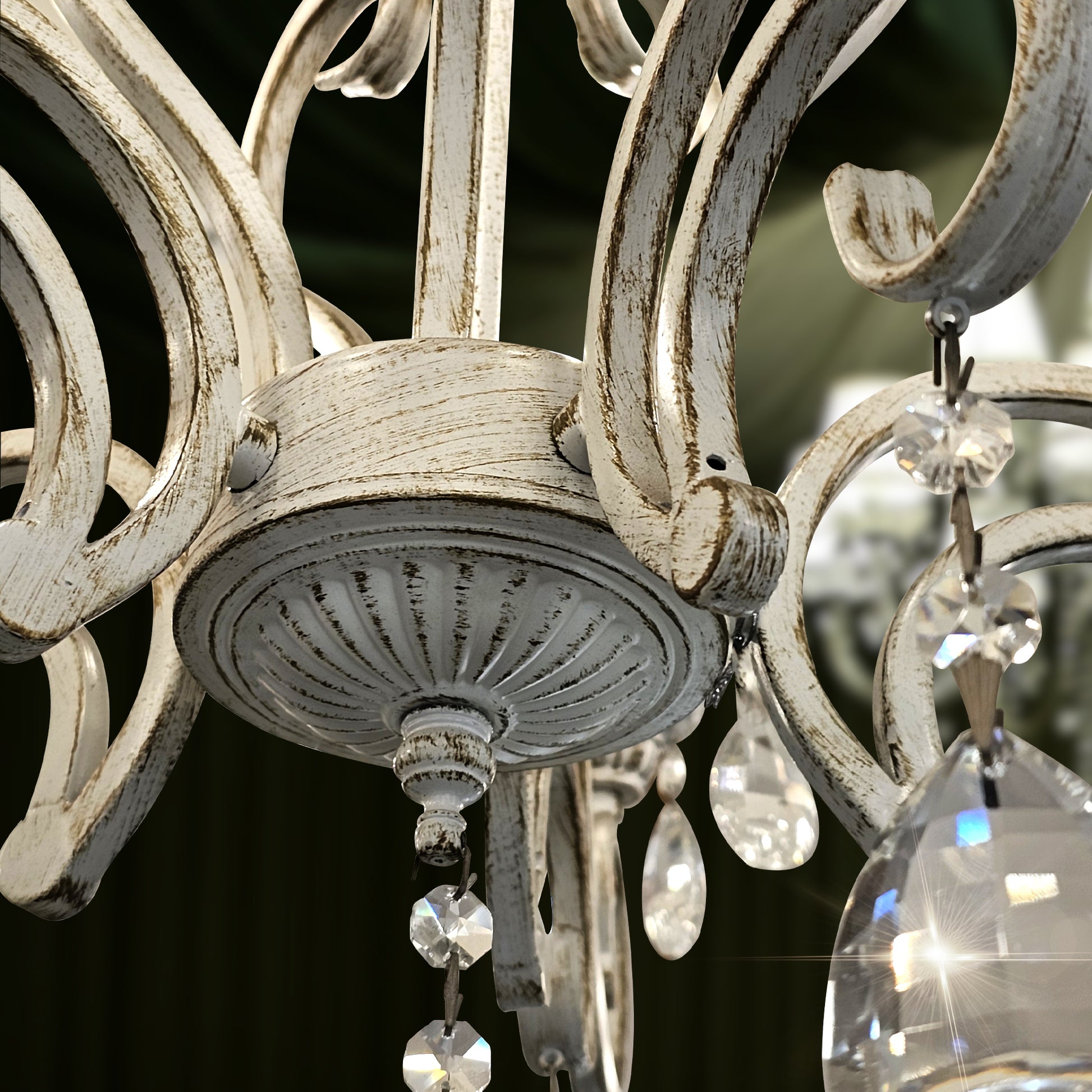 chandelier lighting