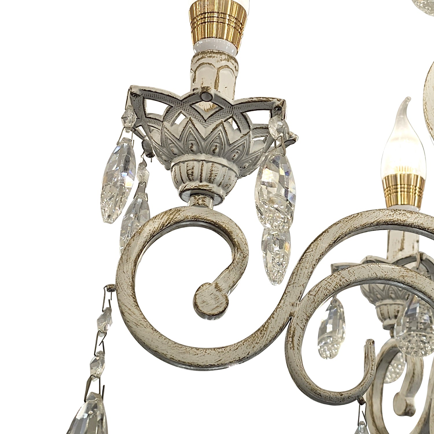 chandelier ceiling lamp