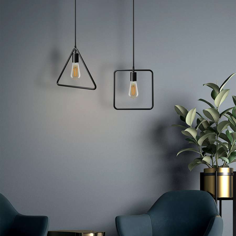 pendant ceiling lamp