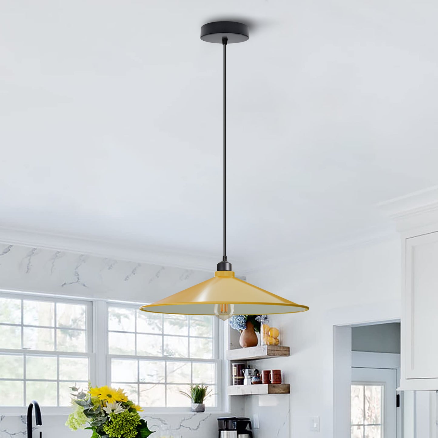 pendant kitchen lights