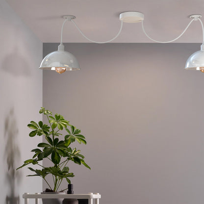 pendant lighting